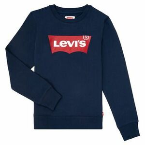Mikiny Levis BATWING CREWNECK vyobraziť