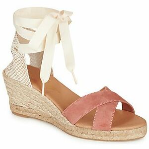 Espadrilky Betty London IDILE vyobraziť