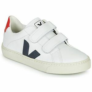 Nízke tenisky Veja SMALL-ESPLAR-VELCRO vyobraziť