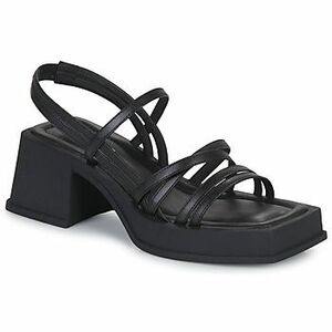 Sandále Vagabond Shoemakers HENNIE vyobraziť