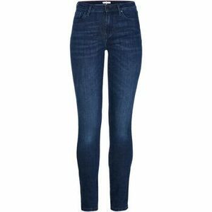 Džínsy Slim Tommy Hilfiger - vyobraziť