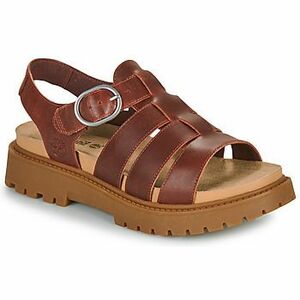 Sandále Timberland CLAIREMONT WAY vyobraziť