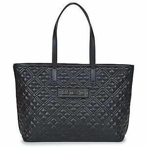 Veľká nákupná taška/Nákupná taška Love Moschino QUILTED BAG JC4166 vyobraziť
