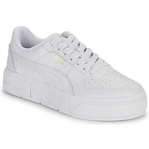 Nízke tenisky Puma CALI COURT vyobraziť