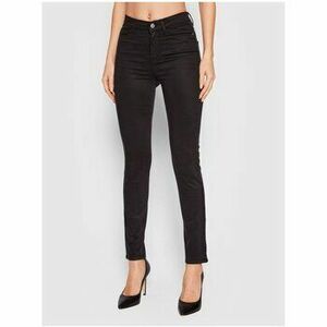 Džínsy Skinny Guess W2RA46 W93CE vyobraziť
