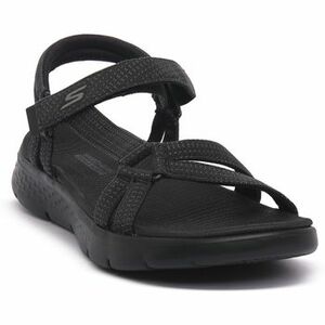 Sandále Skechers BBK GO WALK FLEX vyobraziť