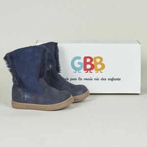 Polokozačky GBB - vyobraziť