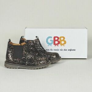 Polokozačky GBB - vyobraziť