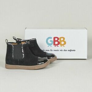 Polokozačky GBB - vyobraziť