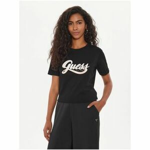 Tričká a polokošele Guess W4YI09 JA914 vyobraziť