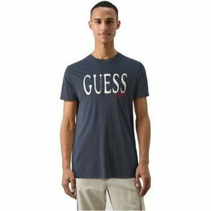 Tričká s krátkym rukávom Guess M4YI89 K9RM1 vyobraziť