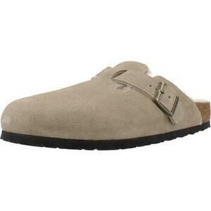 Nazuvky BIRKENSTOCK BOSTON VL/ SHEARLING vyobraziť