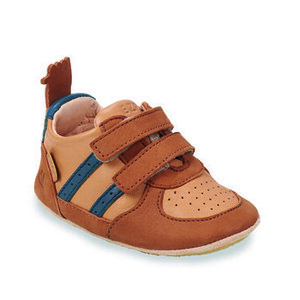 Papuče Easy Peasy MY RUNBLU VELCRO vyobraziť