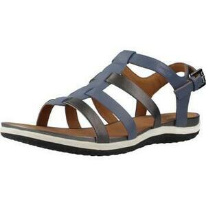 Sandále Geox D SANDAL VEGA vyobraziť