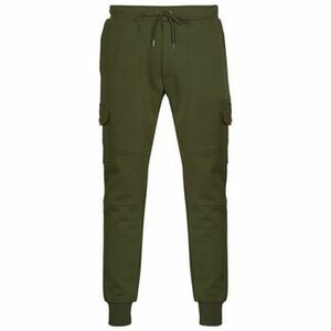Tepláky/Vrchné oblečenie Polo Ralph Lauren BAS DE JOGGING CARGO AJUSTE EN DOUBLE KNIT TECH vyobraziť