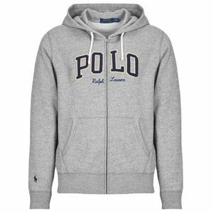 Mikiny Polo Ralph Lauren SWEAT ZIPPE POLO vyobraziť
