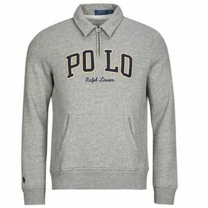 Mikiny Polo Ralph Lauren SWEAT QUART ZIP POLO vyobraziť