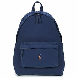 Ruksaky a batohy Polo Ralph Lauren BACKPACK LARGE vyobraziť