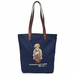 Veľká nákupná taška/Nákupná taška Polo Ralph Lauren SHOPPER TOTE vyobraziť