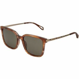 Slnečné okuliare Zadig & Voltaire SZV308-5507LC vyobraziť