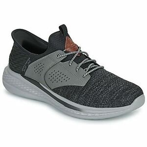 Nízke tenisky Skechers SLADE SLIP-INS vyobraziť