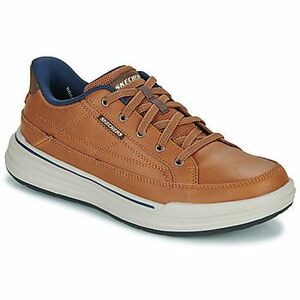Nízke tenisky Skechers STERLING HANSEL SLIP-INS vyobraziť