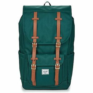 Ruksaky a batohy Herschel HERSCHEL-LITTLE-AMERICA-BACKPACK vyobraziť
