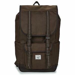 Ruksaky a batohy Herschel HERSCHEL-LITTLE-AMERICA-BACKPACK vyobraziť