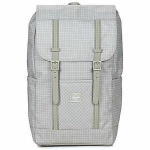 Ruksaky a batohy Herschel HERSCHEL-RETREAT-BACKPACK vyobraziť