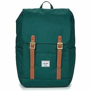 Ruksaky a batohy Herschel HERSCHEL-RETREAT-SMALL-BACKPACK vyobraziť