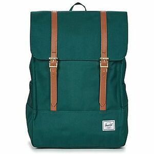 Ruksaky a batohy Herschel HERSCHEL-SURVEY-BACKPACK vyobraziť