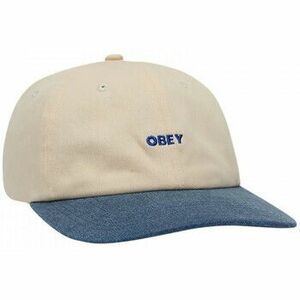 Šiltovky Obey 2 tone bold 6 panel strapback vyobraziť