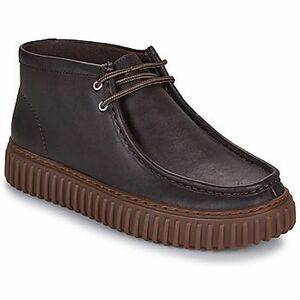 Derbie Clarks Torhill Hi vyobraziť