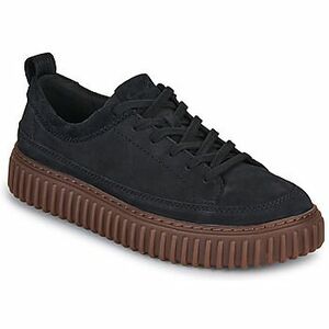 Derbie Clarks Torhill Lace vyobraziť