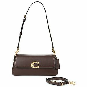 Tašky cez rameno Coach JET SHOULDER BAG vyobraziť