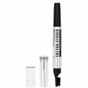 Líčenie obočia Maybelline New York Tattoo Brow Lift Stick Eyebrow Pencil - 00 Clear vyobraziť