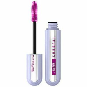 Riasenky a umelé riasy Maybelline New York Surreal Falsies Eyelash Extensions Effect Mascara vyobraziť