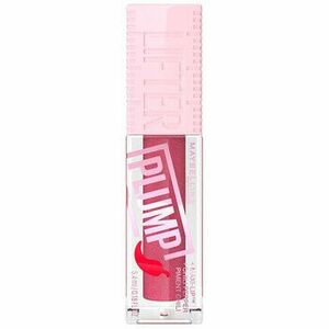 Lesky na pery Maybelline New York Volumizing Lip Gloss Plump - 002 Mauve Bite vyobraziť