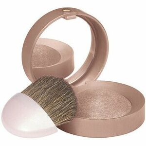 Lícenky & púdre Bourjois Little Round Pot Powder Blush - 85 Sienne vyobraziť