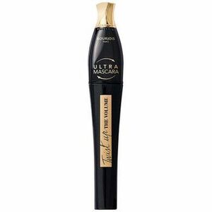 Riasenky a umelé riasy Bourjois Twist Up the Volume Mascara - 52 Ultra Black vyobraziť