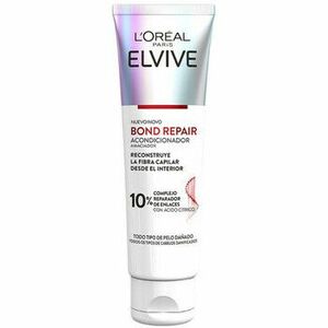 Masky & kondicionéry na vlasy L'oréal Elvive Blond Repair Reconstructing Conditioner 150 ml vyobraziť