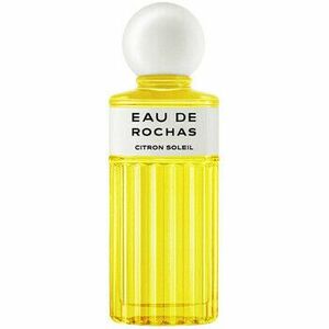 Toaletné vody Rochas Paris Eau De Toilette Eau De Rochas Citron Soleil 100 ml vyobraziť
