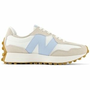 Módne tenisky New Balance 327 WS327FTA vyobraziť