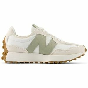 Módne tenisky New Balance 327 WS327FTB vyobraziť