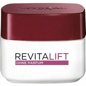 Hydratačné a výživné krémy L'oréal Revitalift Fragrance-Free Anti-Wrinkle Day Cream - 50 m vyobraziť