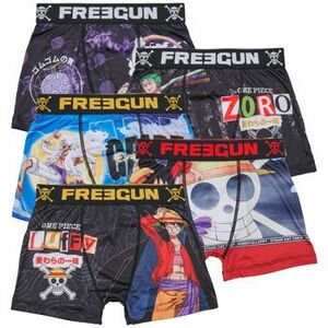 Spodky Freegun - vyobraziť