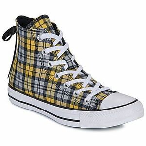 Členkové tenisky Converse CHUCK TAYLOR ALL STAR PLAID vyobraziť