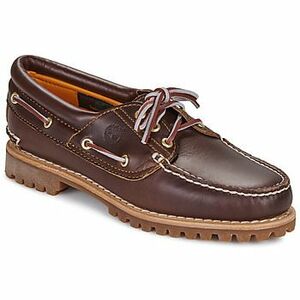 Námornícke mokasíny Timberland NOREEN vyobraziť