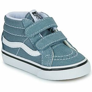 Členkové tenisky Vans SK8-Mid Reissue V vyobraziť