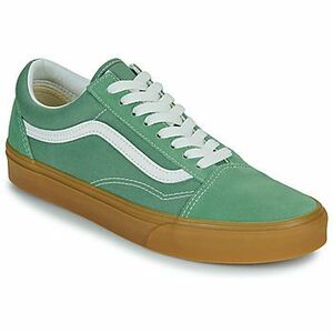 Nízke tenisky Vans OLD SKOOL vyobraziť